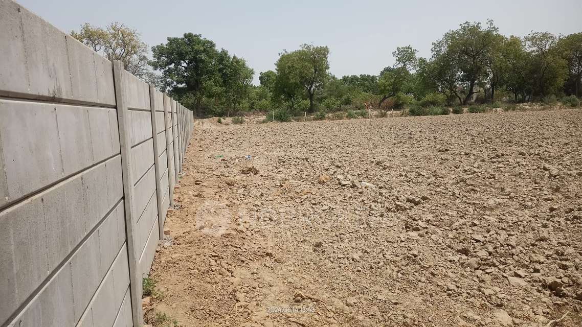 Plot For Sale  In Shri Shyam Vihar In Yamuna Express Way Industrial Development Authority Greater Noida