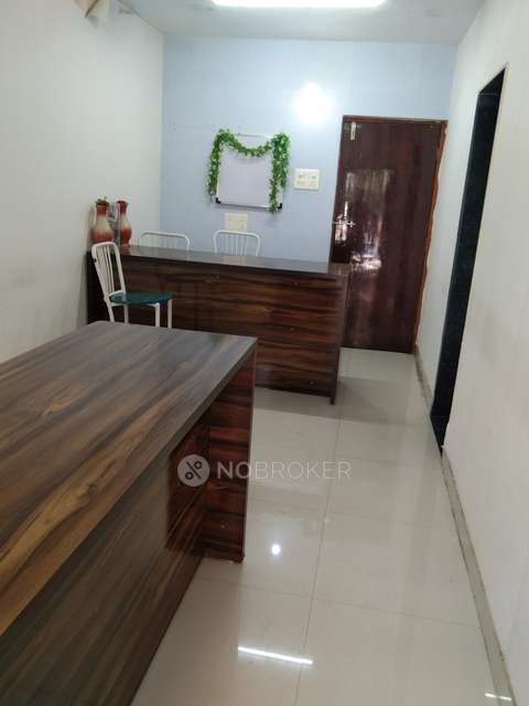 1 BHK House for Rent  In Chandan Nagar