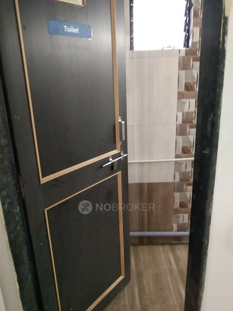 1 BHK House for Rent  In Chandan Nagar