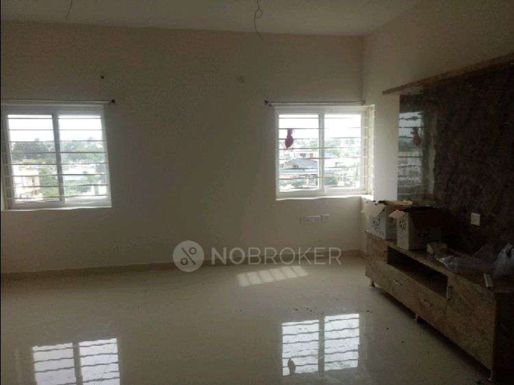 2 BHK Flat In Eden Towers For Sale  In Saket