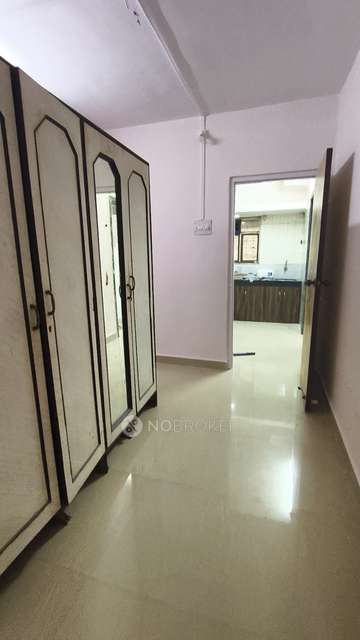 1 BHK Flat In Om Nirmal Co-operative Housing Society For Sale  In  Thane West