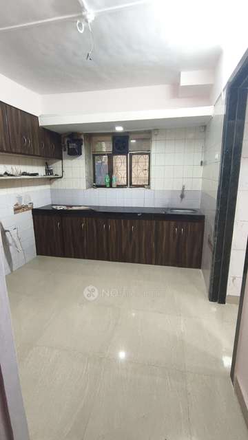 1 BHK Flat In Om Nirmal Co-operative Housing Society For Sale  In  Thane West