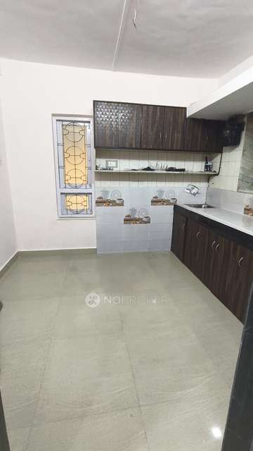 1 BHK Flat In Om Nirmal Co-operative Housing Society For Sale  In  Thane West