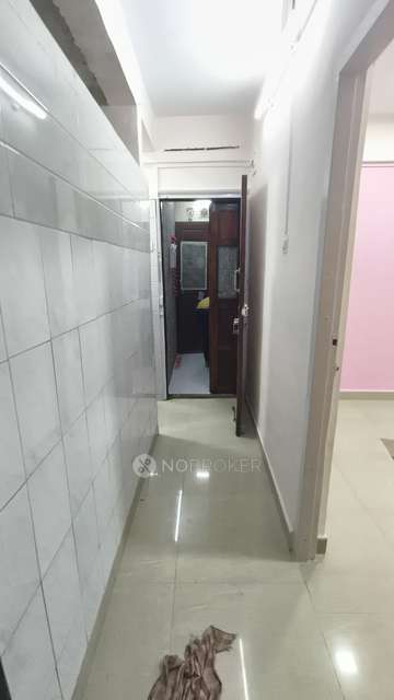 1 BHK Flat In Om Nirmal Co-operative Housing Society For Sale  In  Thane West