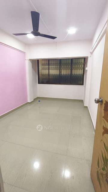 1 BHK Flat In Om Nirmal Co-operative Housing Society For Sale  In  Thane West