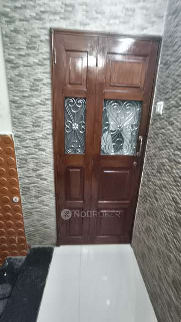 1 BHK Flat In Om Nirmal Co-operative Housing Society For Sale  In  Thane West