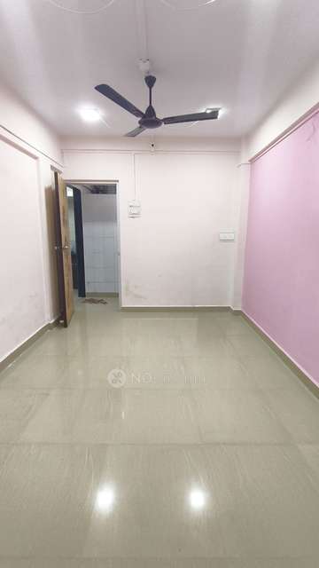 1 BHK Flat In Om Nirmal Co-operative Housing Society For Sale  In  Thane West