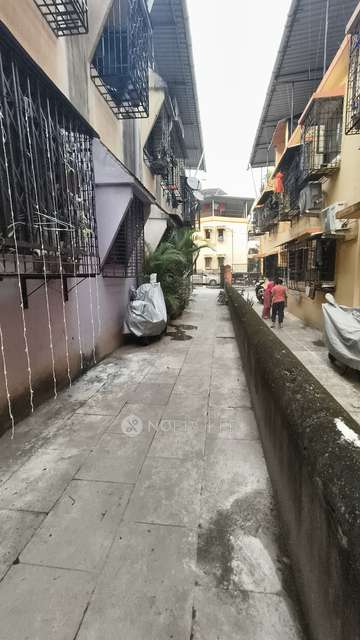 1 BHK Flat In Om Nirmal Co-operative Housing Society For Sale  In  Thane West