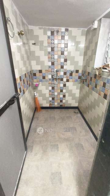 1 BHK Flat In Om Nirmal Co-operative Housing Society For Sale  In  Thane West