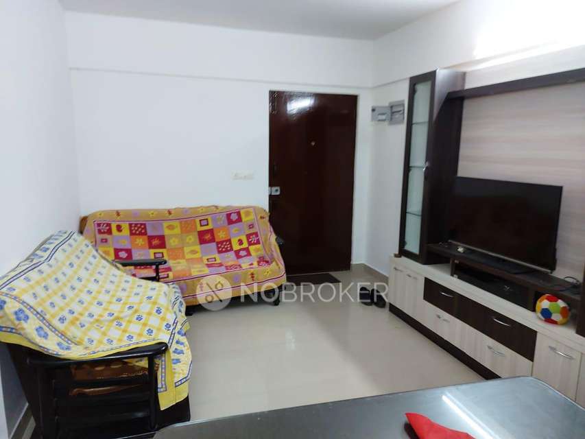 2 BHK Flat In Sipani Jardin For Sale  In Surya City