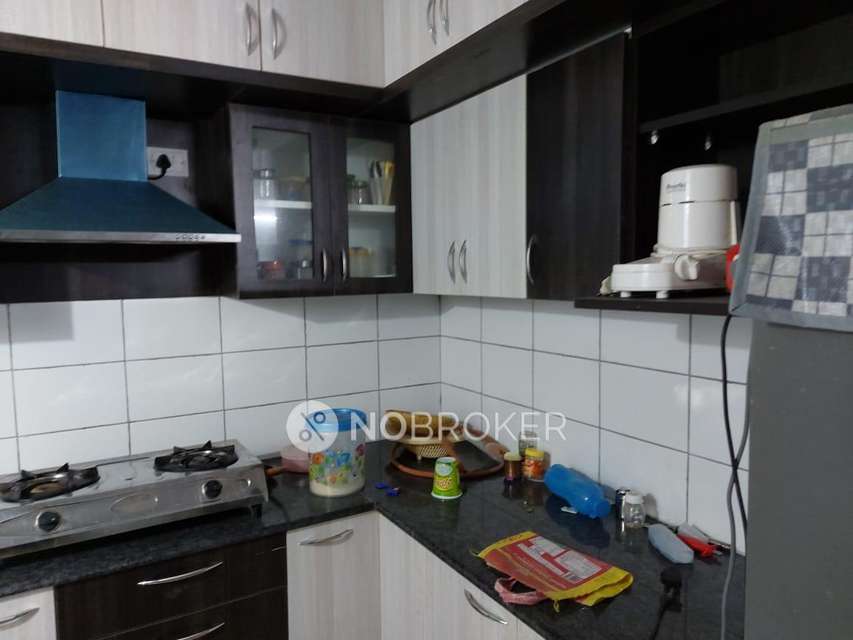 2 BHK Flat In Sipani Jardin For Sale  In Surya City