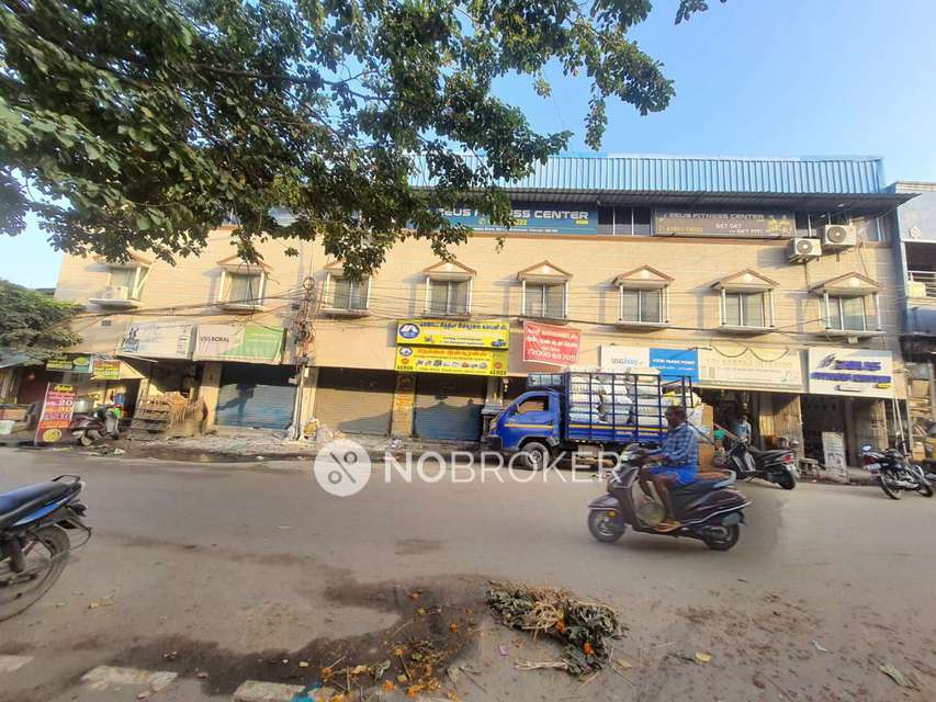 1 RK House for Rent  In West Jafferkhanpet