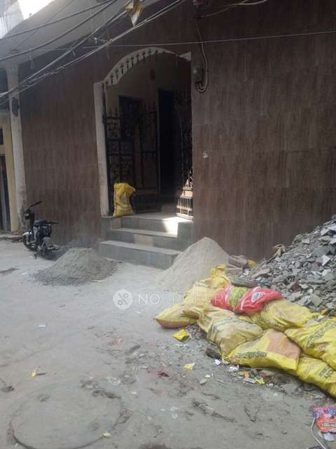 1 RK Flat In Standalone Building  for Rent  In Kakrola