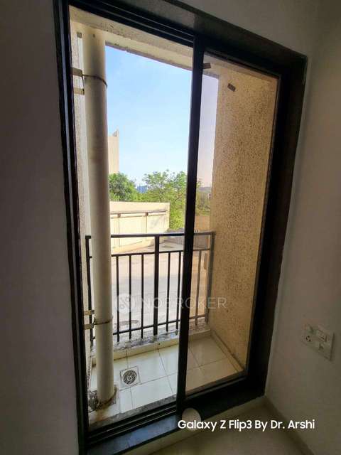 1 BHK Flat In Arihant 4 Anaika For Sale  In Taloja