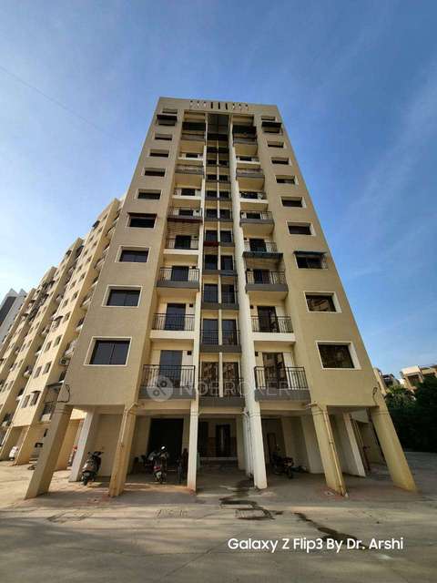 1 BHK Flat In Arihant 4 Anaika For Sale  In Taloja