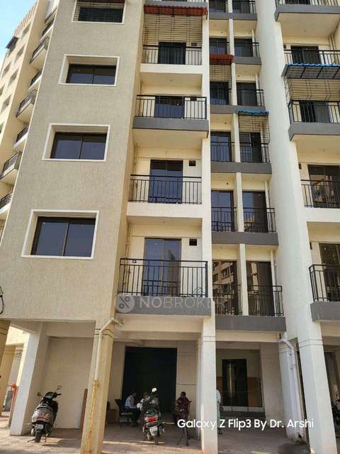 1 BHK Flat In Arihant 4 Anaika For Sale  In Taloja