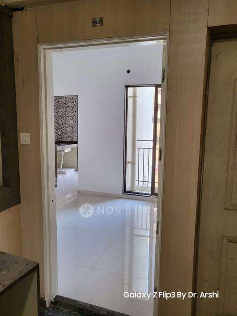 1 BHK Flat In Arihant 4 Anaika For Sale  In Taloja