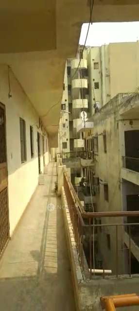 1 BHK Flat In Devidayal Apartments For Sale  In Sahibabad