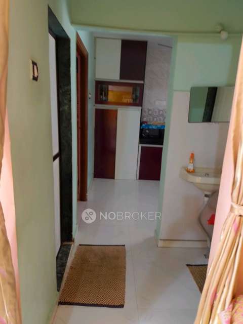 1 BHK Flat In Kanchi Enclave For Sale  In Chakan