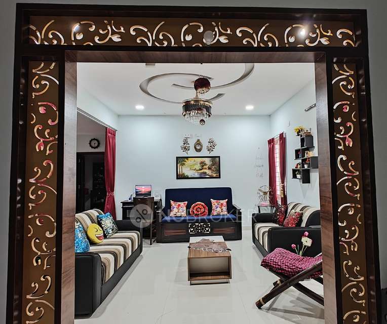 4+ BHK Flat In Ncc Urban One For Sale  In Narsingi