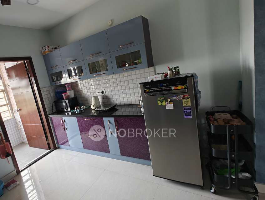 4+ BHK Flat In Ncc Urban One For Sale  In Narsingi