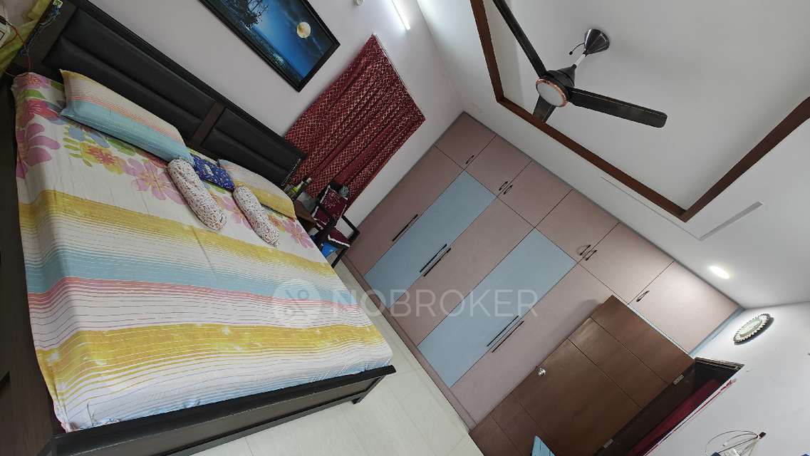 4+ BHK Flat In Ncc Urban One For Sale  In Narsingi