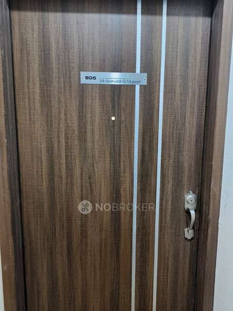 2 BHK Flat In Kumar Pebble Park for Rent  In Hadapsar