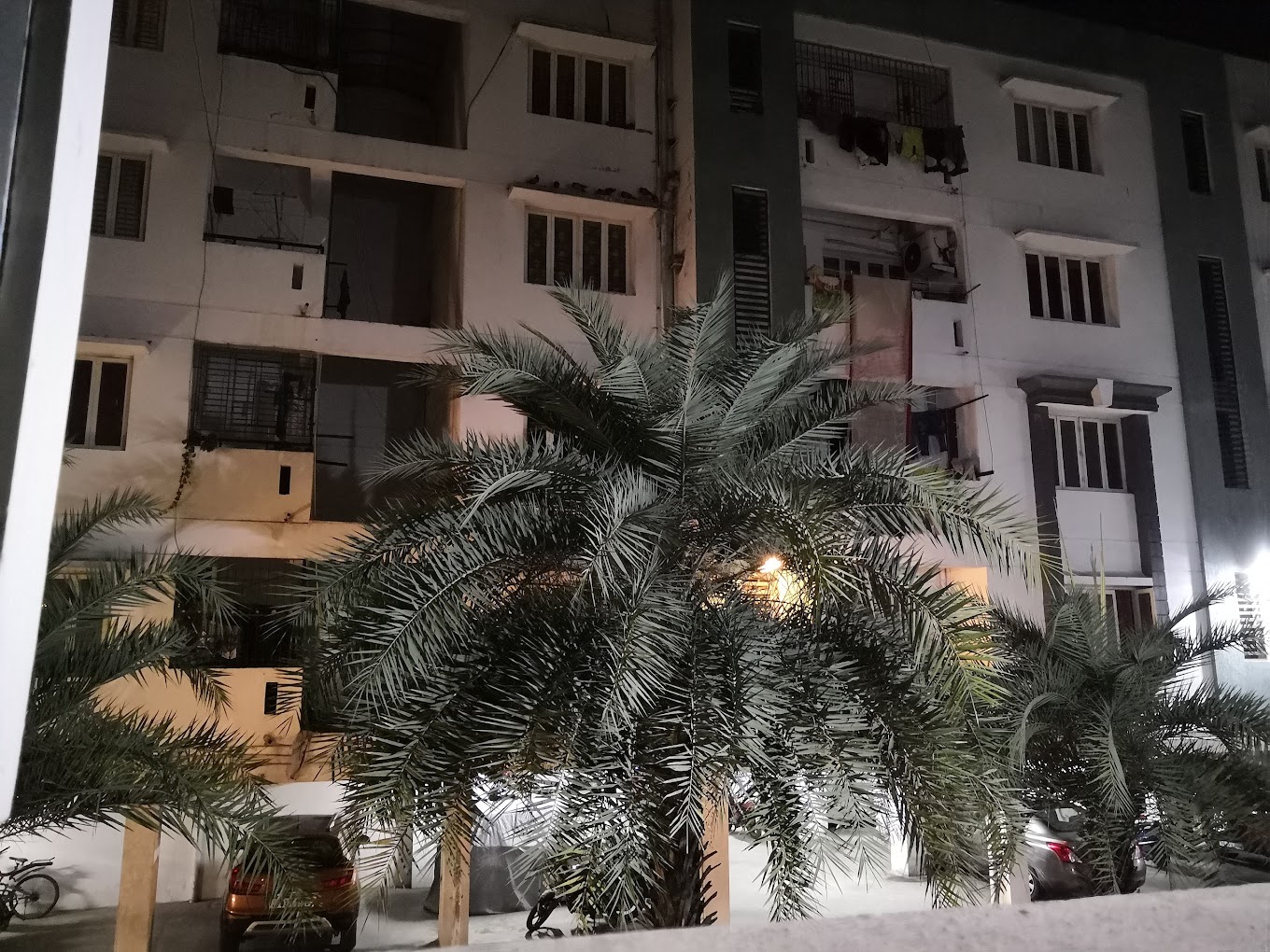 Brindavan Apartments