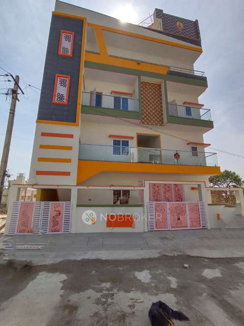 1 BHK Flat for Lease  In Ramasandra