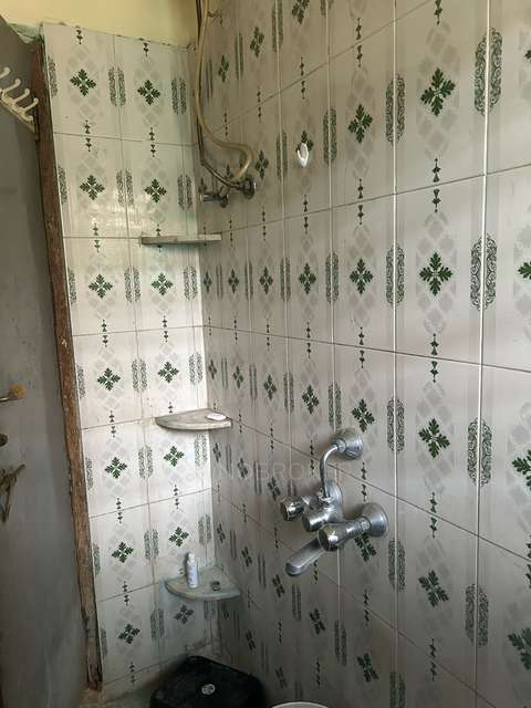 1 BHK House for Rent  In Baner