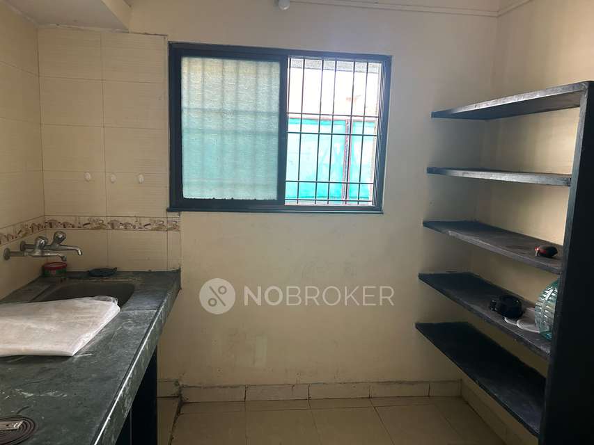 1 BHK House for Rent  In Baner