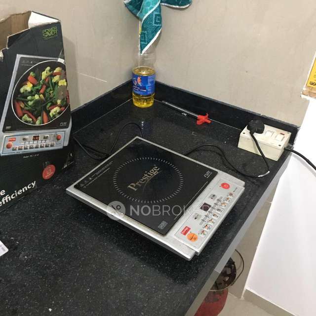 1 BHK Flat In Casa Riogold For Sale  In Nilje Gaon