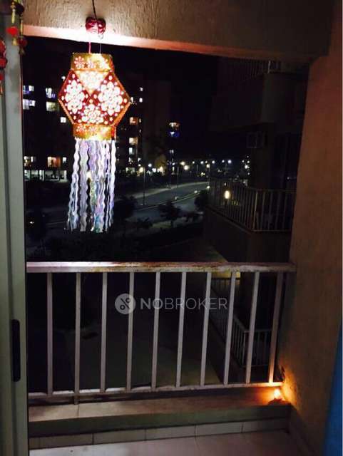 1 BHK Flat In Casa Riogold For Sale  In Nilje Gaon