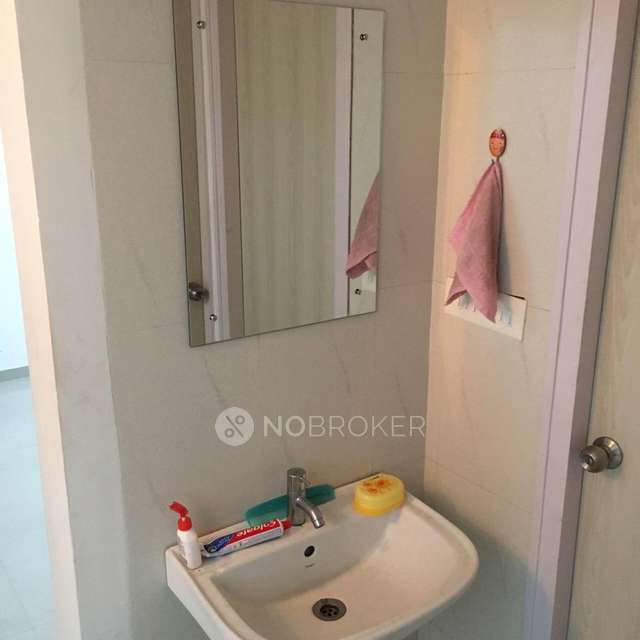 1 BHK Flat In Casa Riogold For Sale  In Nilje Gaon