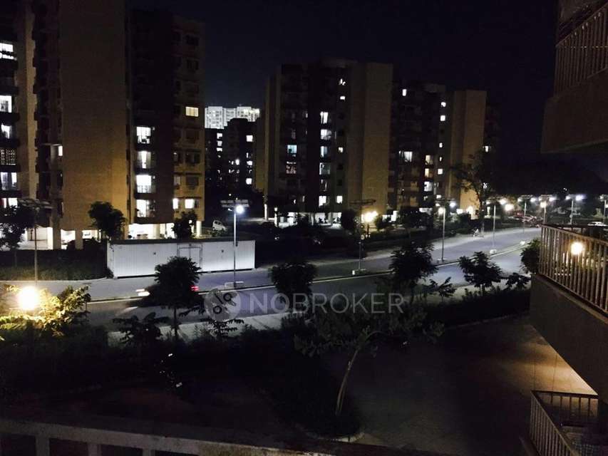 1 BHK Flat In Casa Riogold For Sale  In Nilje Gaon