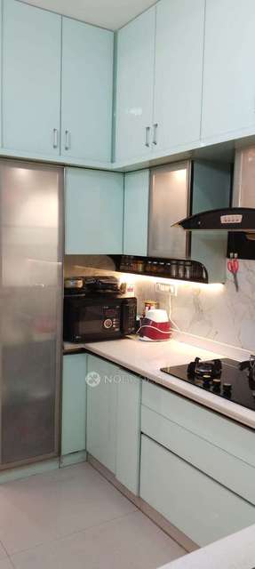 3 BHK Flat In Omkar  Appartment For Sale  In Koti Hosahalli