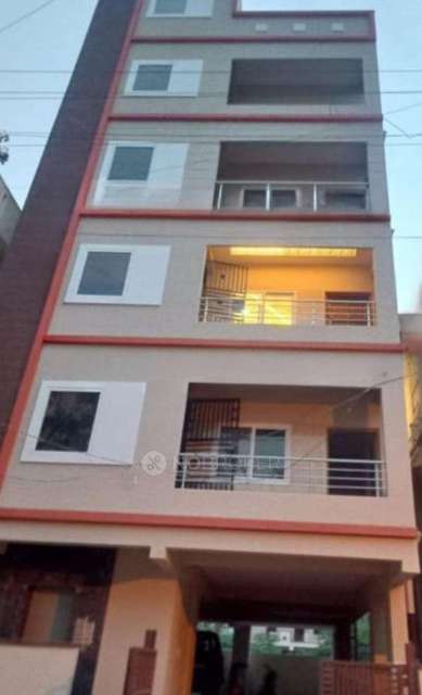 3 BHK Flat In Omkar  Appartment For Sale  In Koti Hosahalli