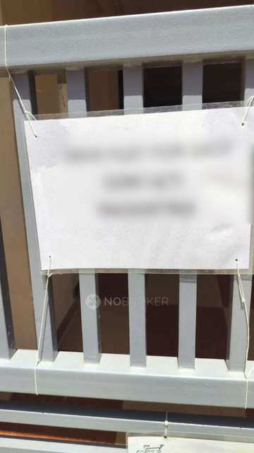 3 BHK Flat In Omkar  Appartment For Sale  In Koti Hosahalli