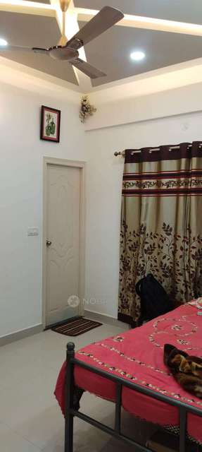 3 BHK Flat In Omkar  Appartment For Sale  In Koti Hosahalli