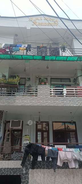 2 BHK Flat For Sale  In Indirapuram
