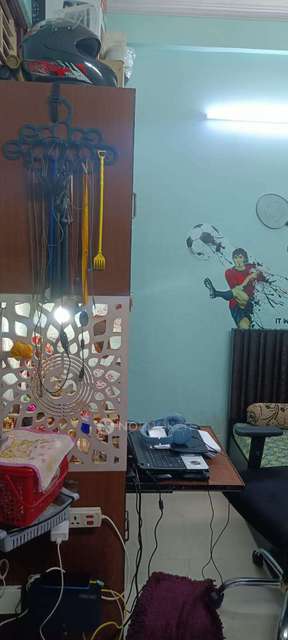 2 BHK Flat For Sale  In Indirapuram