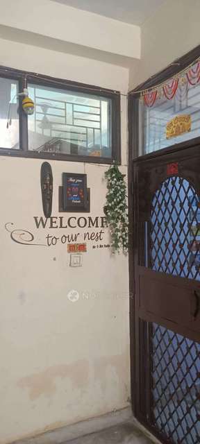 2 BHK Flat For Sale  In Indirapuram