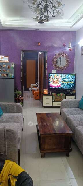 2 BHK Flat For Sale  In Indirapuram