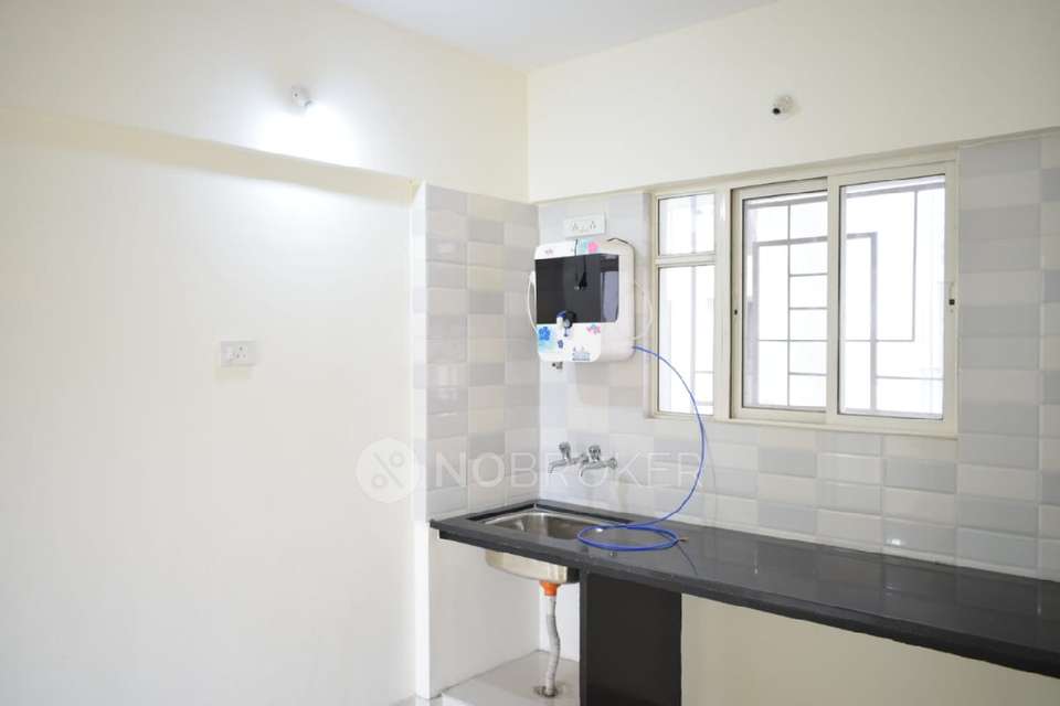 2 BHK Villa In Vishal Viviana for Rent  In Mundhwa