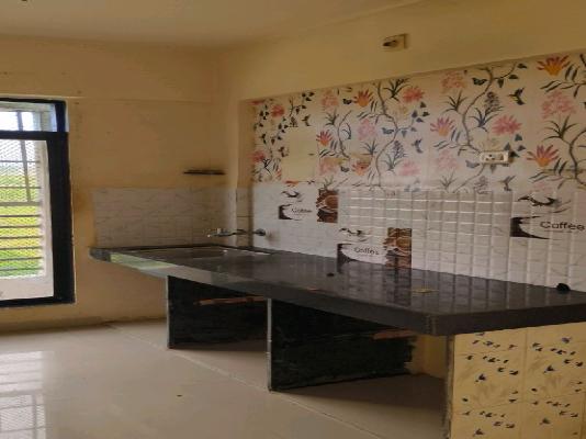 2 BHK Flat In Pereira Square For Sale  In 9v52+xgj, Don Bosco Rd, Naigaon East, Maharashtra 401208, India