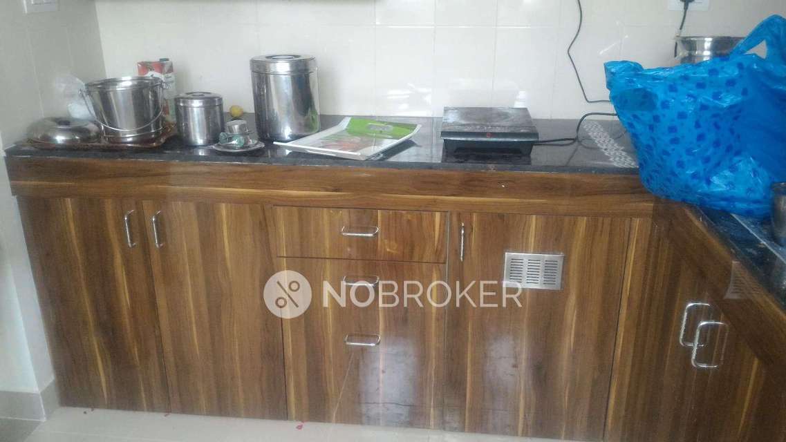 3 BHK Flat In Sare Dewy Terraces For Sale  In Tiruporur