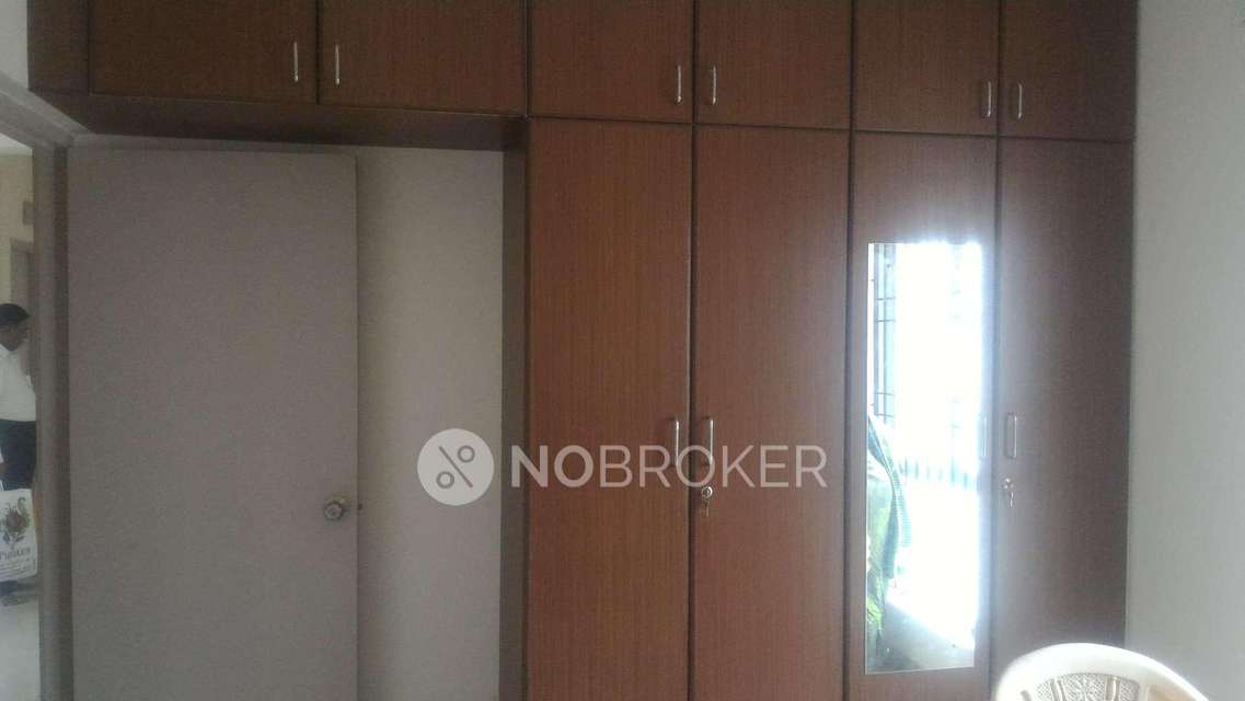 3 BHK Flat In Sare Dewy Terraces For Sale  In Tiruporur