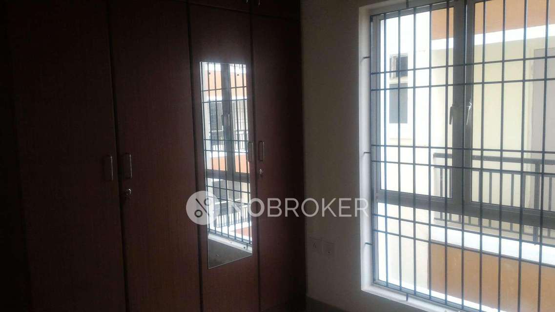 3 BHK Flat In Sare Dewy Terraces For Sale  In Tiruporur