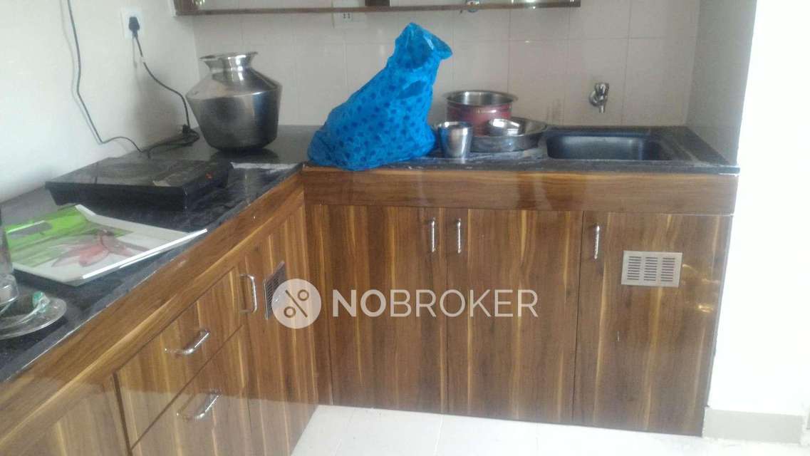 3 BHK Flat In Sare Dewy Terraces For Sale  In Tiruporur