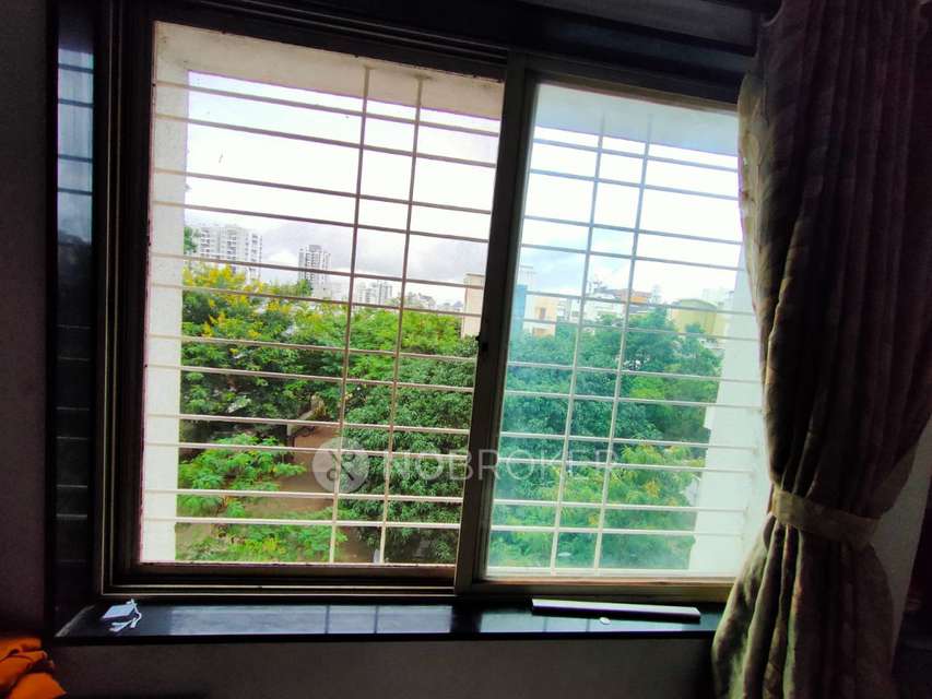 3 BHK Flat In Silverdale For Sale  In Baner